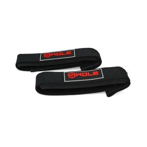 SWOLE Dây Kéo Lưng Lifting Straps