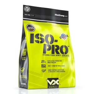 Sữa Tăng Cơ VitaXtrong Iso Pro Hydrolyzed Whey Isolate 2Lbs | Whey Tố