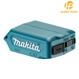 Bộ chuyển đổi cho USB Makita ADP08 (Không bao gồm pin, sạc)