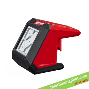 Đèn hắt sáng Milwaukee M12 AL-0