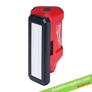 Đèn Led chiếu sáng trục xoay Milwaukee M12 PAL-0