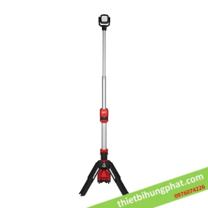 Đèn LED đứng Milwaukee M12 SAL-0