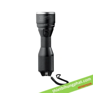 Đèn siêu sáng vỏ kim loại Milwaukee M12 MLED