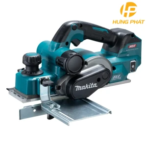 Máy bào dùng pin Makita KP001GZ (82MM/AWS/BL)(40V MAX) (không kèm pin sạc)