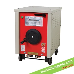 Máy biến thế hàn Hồng Ký HK H400D (220V/ 380V)