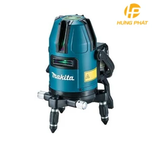 Máy cân mực laser tia xanh dùng pin Makita SK20GDZ (12V M (không kèm pin sạc)