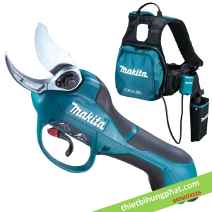 Máy cắt cành dùng pin Makita DUP362ZN( không kèm pin sạc)