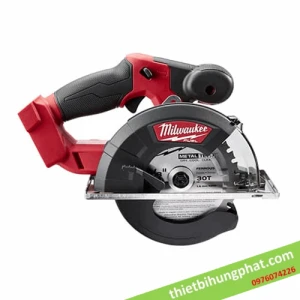 Máy cắt kim loại Milwaukee M18 FMCS-0X (bare)