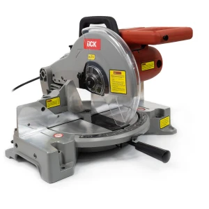 Máy Cắt Nhôm Chạy Điện DCK