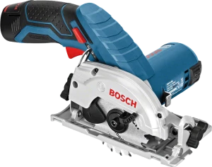 Máy cưa Bosch GKS 185 (chưa kèm pin sạc)