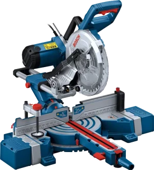 Máy cưa đa góc để bàn Bosch GCM 254