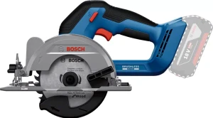 Máy Cưa Đĩa Dùng Pin Bosch GKS 18V-44 Professional