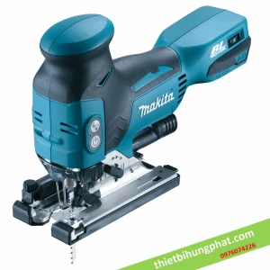Máy cưa lọng dùng pin Makita DJV181Z (không kèm pin sạc)