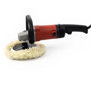 Máy Đánh Bóng Chạy Điện DCK - KSP04-180