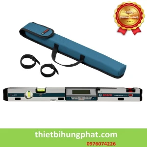 Máy đo độ nghiêng Bosch GIM 60 Professional
