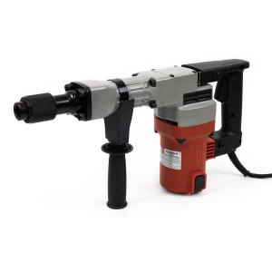 Máy Đục Bê Tông Chạy Điện DCK