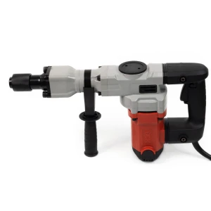 Máy Đục Bê Tông Chạy Điện DCK