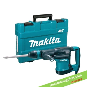 Máy đục bê tông Makita HM0871C