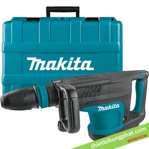 Máy đục bê tông Makita HM1203C