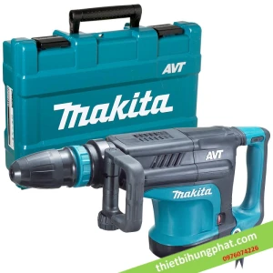 Máy đục bê tông Makita HM1213C