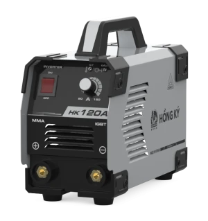 Máy hàn điện tử Hồng Ký HK 120A