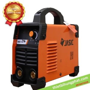 Máy hàn que điện tử ARES 150(Dòng hàn và chất lượng tiêu chuẩn châu Âu)