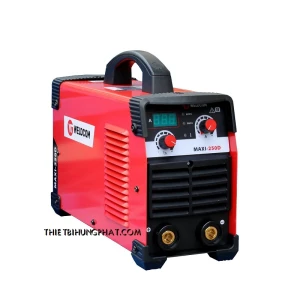 Máy hàn que Maxi 250D (2 Nguồn 220V và 380V)