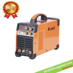 Máy hàn Tig 200P W224 (Chức năng xung, chế độ 2T/4T, hàn que)