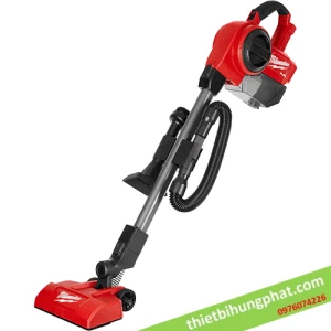 Máy hút bụi cầm tay Milwaukee M18 FCVL-0