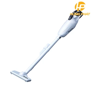 Máy hút bụi dùng pin Makita DCL182FZW (18V) (không kèm pin sạc)