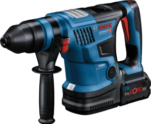 Máy khoan bê tông Bosch GBH 18V-34 CF (chưa kèm pin sạc)