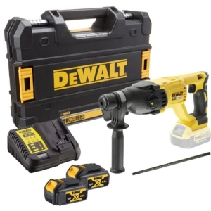 Máy khoan bê tông Dewalt dùng pin DCH263M2
