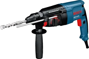 Máy khoan búa Bosch GBH 2-26 DE