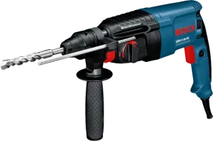 Máy khoan búa Bosch GBH 2-26 RE SDS