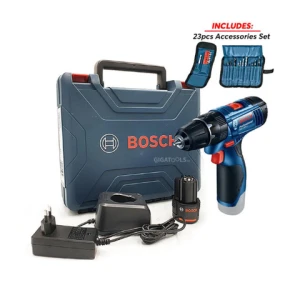 Máy khoan búa dùng pin 12V Bosch GSB 120-LI GEN II