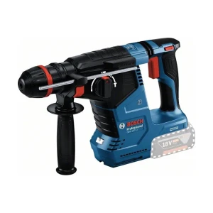 Máy khoan búa dùng pin Bosch GBH 187-LI ONE CHUCK (SOLO) MỚI