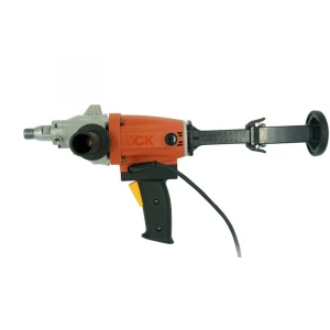 Máy Khoan Rút Lõi Bê Tông Chạy Điện DCK