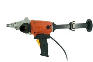 Máy Khoan Rút Lõi Bê Tông Chạy Điện DCK