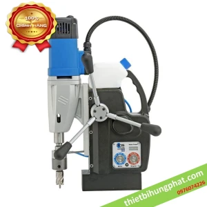 Máy khoan từ Auto MAB 450