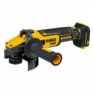 Máy mài góc dùng pin FlexVolt Dewalt DCG409N (Không kèm pin, sạc))