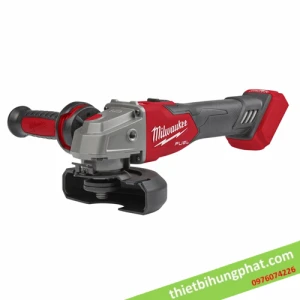 Máy mài góc Milwaukee M18 FSAG100XB-0X0(Thân máy)