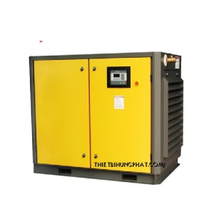 MÁY NÉN KHÍ TRỤC VÍT PEGASUS TMPM10A