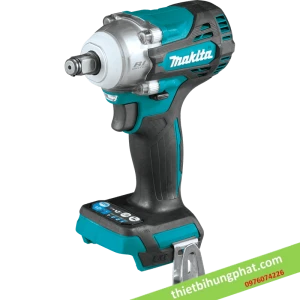 Máy siết bu lông dùng pin Makita DTW302Z (3/8