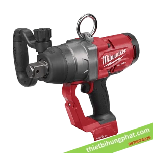 Máy siết bu lông Milwaukee M18 ONEFHIWF1-0X0 (thân máy)