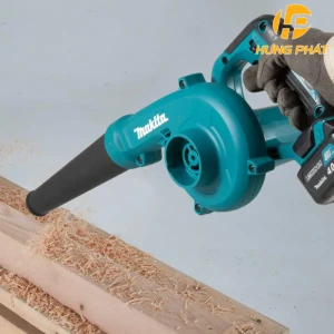 Máy thổi dùng pin Makita UB100DZ 12V (không kèm pin sạc)