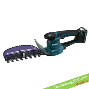 Máy tỉa hàng rào dùng pin Makita UH201DZ( không kèm pin sạc)