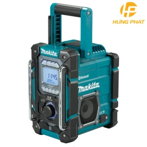 Radio công trường có chức năng sạc dùng pin DMR300( chưa kèm pin sạc )