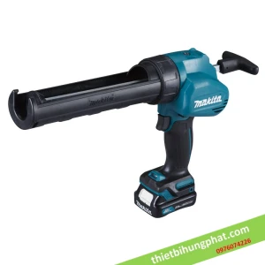Súng bắn Silicon dùng pin CG100DZA (12V MAX)(không kèm pin sạc)