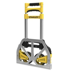 Xe đẩy hàng 2 bánh Stanley FT516