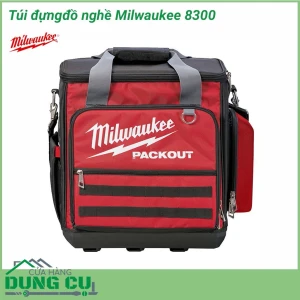 Balo đựng đồ nghề Milwaukee 8300